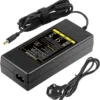 Azraa 42V 36V 2A Electric Bike Battery Charger for 36V 2A | 10S Li-on Battery E-bike Electric Scooter Power Supply DC 5.5mm x 2.1mm