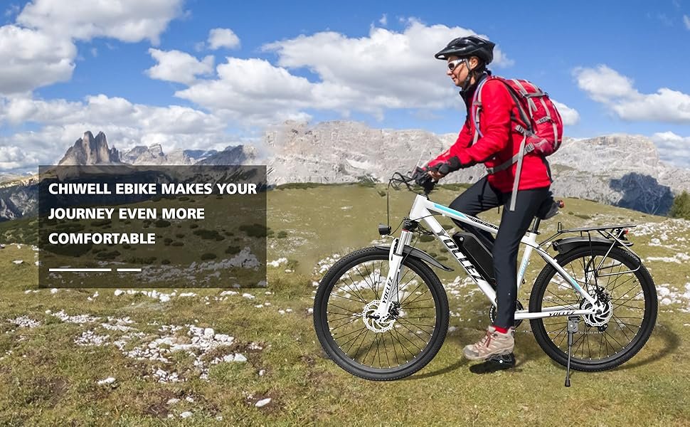Electric Bike
